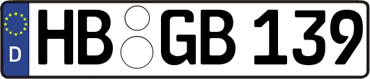 HB-GB139