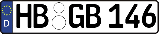 HB-GB146