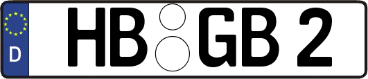 HB-GB2
