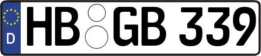 HB-GB339