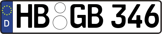 HB-GB346