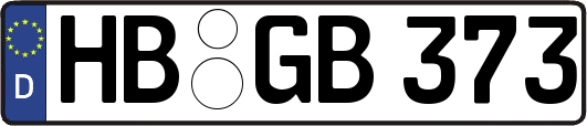 HB-GB373