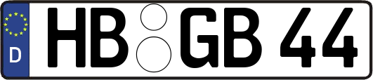 HB-GB44