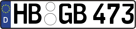 HB-GB473