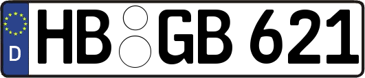 HB-GB621