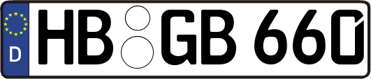 HB-GB660