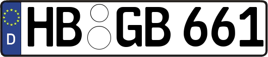 HB-GB661