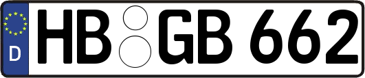 HB-GB662