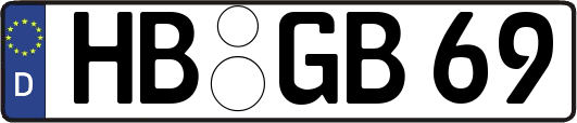 HB-GB69
