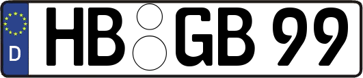 HB-GB99