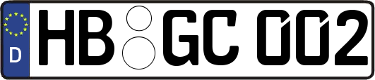 HB-GC002