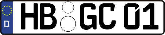 HB-GC01