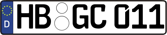 HB-GC011