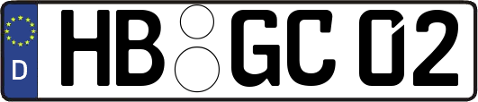 HB-GC02