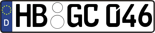 HB-GC046