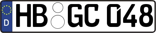 HB-GC048