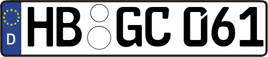 HB-GC061