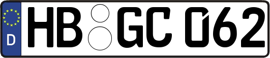 HB-GC062