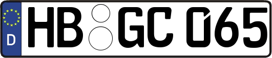 HB-GC065