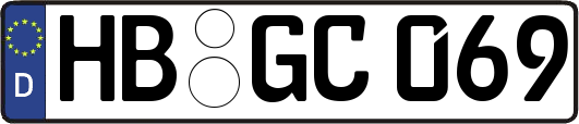 HB-GC069