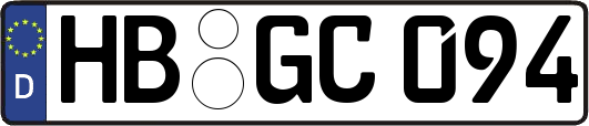 HB-GC094
