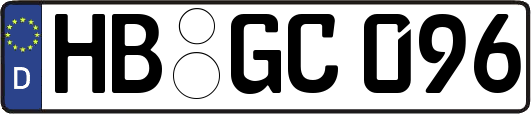 HB-GC096