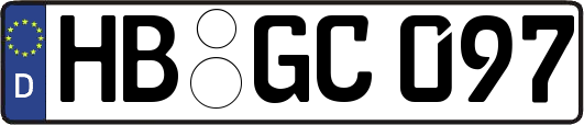 HB-GC097