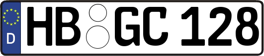 HB-GC128