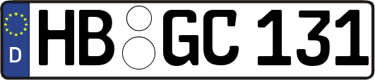 HB-GC131