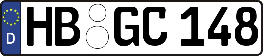 HB-GC148