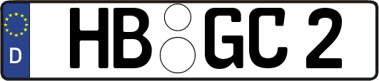 HB-GC2