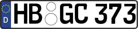 HB-GC373