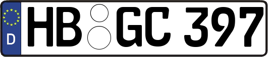 HB-GC397