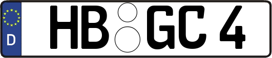 HB-GC4