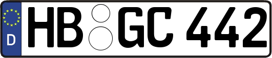 HB-GC442