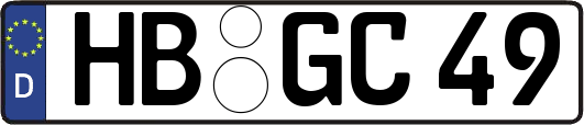 HB-GC49