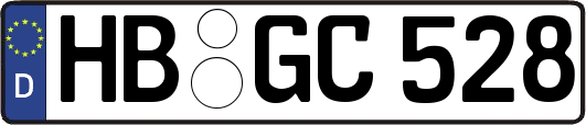 HB-GC528