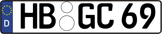 HB-GC69
