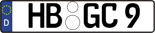 HB-GC9