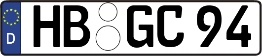 HB-GC94