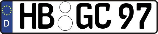 HB-GC97