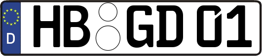 HB-GD01