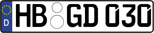 HB-GD030