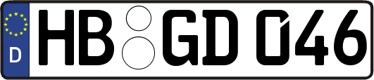 HB-GD046