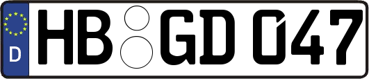 HB-GD047