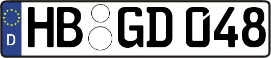 HB-GD048