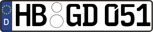 HB-GD051