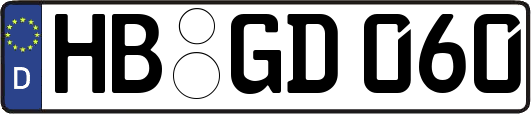 HB-GD060