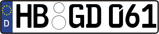 HB-GD061
