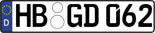 HB-GD062